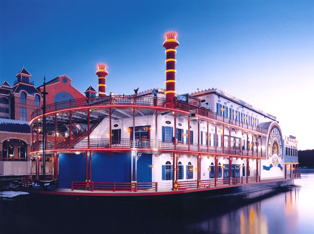 Ameristar Casino Hotel Council Bluffs: Your Standard of Comfort