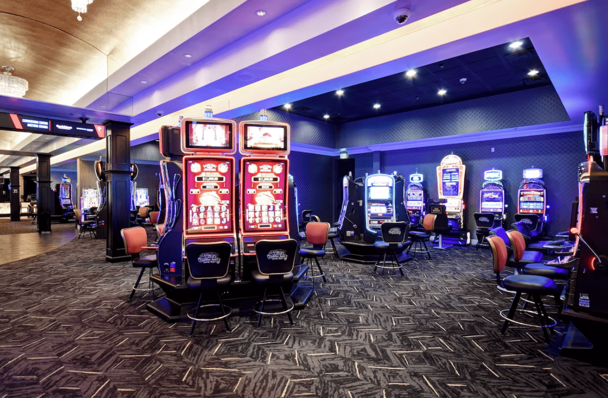 SpringHill Suites by Marriott Deadwood: comfort and style