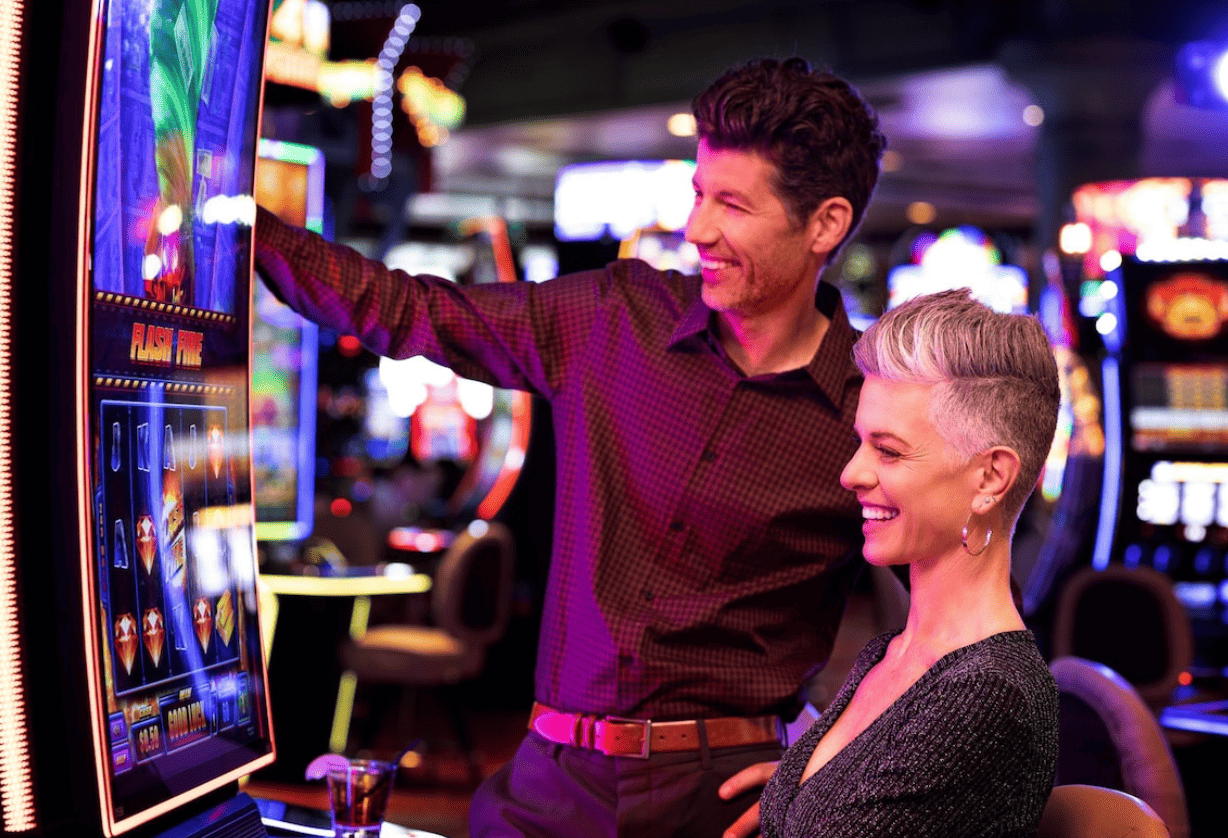 Discover Silver Legacy Resort Casino